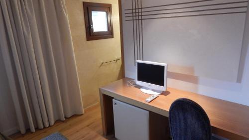Forcall Hotel | Hotel Palau dels Osset