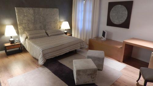 Forcall Hotel | Hotel Palau dels Osset