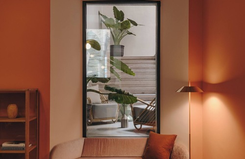 Old Town Hotel | Hotel Palau Fugit