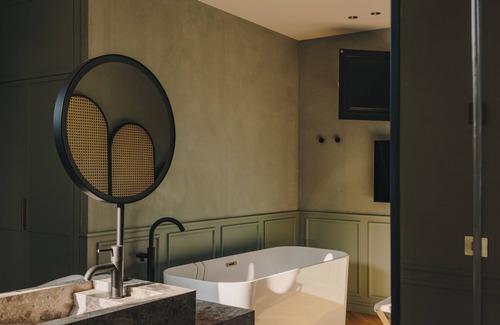 Old Town Hotel | Hotel Palau Fugit