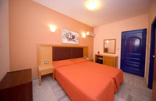 Archangelos Hotel | Hotel Palazzo