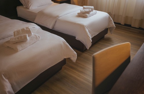 Meduna di Livenza Hotel | HOTEL PALAZZO PARADISO