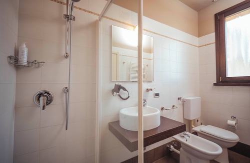 Meduna di Livenza Hotel | HOTEL PALAZZO PARADISO