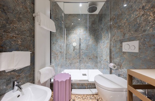 San Marco Hotel | Hotel Palazzo Keller