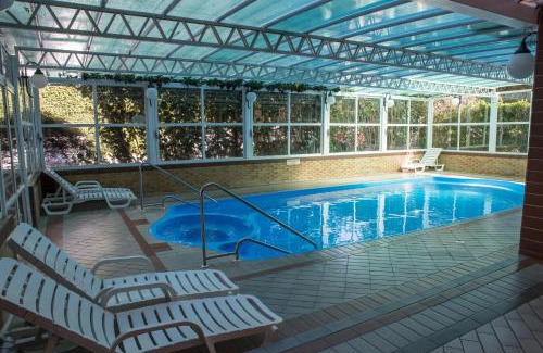 Campos do Jordao Hotel | Hotel Palazzo Reale