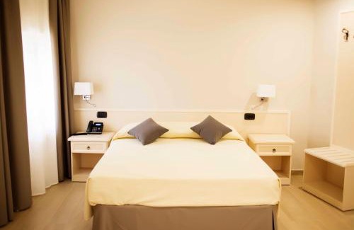 Roggiano Gravina Hotel | Hotel Palazzo Salerno