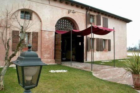 Riese Pio X Hotel | Hotel Palazzon Gradenigo