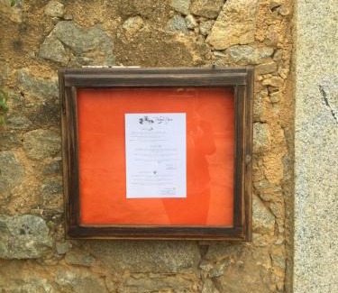 Pigna Hotel | Hotel Palazzu Pigna