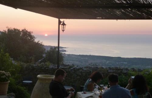 Pigna Hotel | Hotel Palazzu Pigna