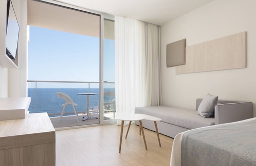 Calas de Mallorca Hotel | Hotel Palia Maria Eugenia