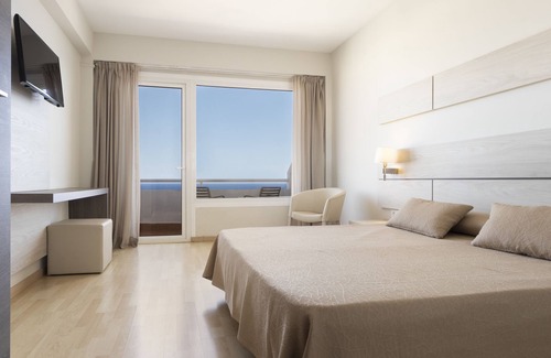 Calas de Mallorca Hotel | Hotel Palia Maria Eugenia