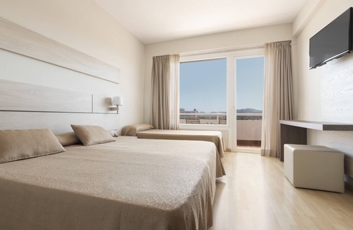 Calas de Mallorca Hotel | Hotel Palia Maria Eugenia