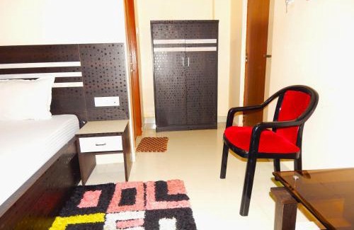 Mandarmani Hotel | Hotel PALKI Near Mandarmani Sea Beach