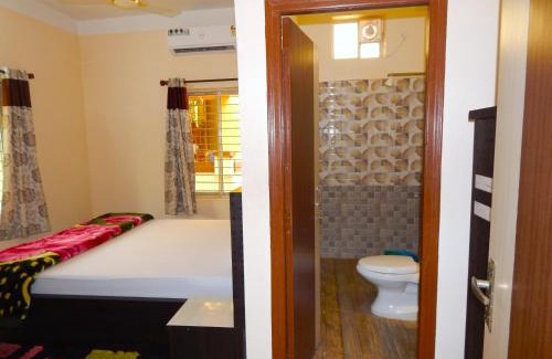 Mandarmani Hotel | Hotel PALKI Near Mandarmani Sea Beach