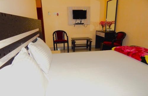 Mandarmani Hotel | Hotel PALKI Near Mandarmani Sea Beach