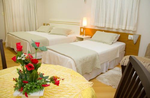 Fatima Hotel | Hotel Pallis