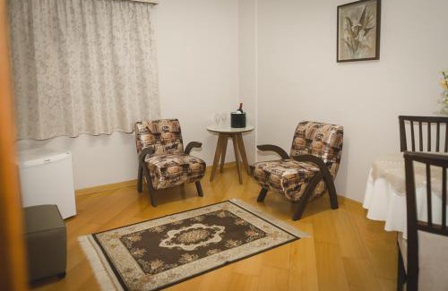 Fatima Hotel | Hotel Pallis