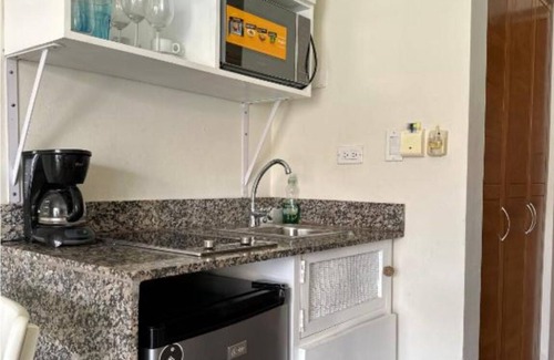 Dominicus Apartment | Hotel Palmera Bayahibe - One-Bedroom Villa