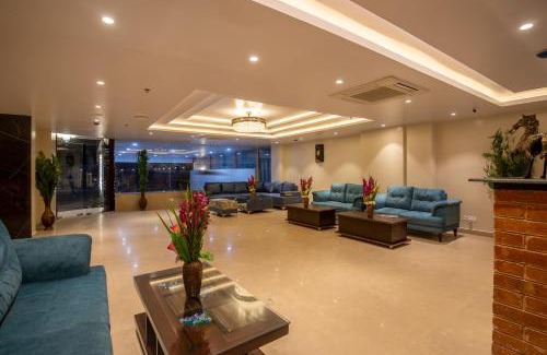 Butwal Hotel | Hotel Palm International