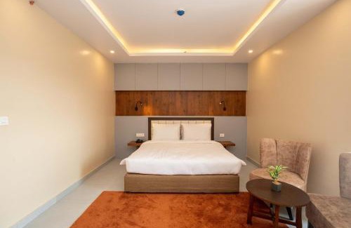 Butwal Hotel | Hotel Palm International