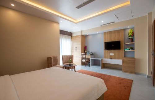 Butwal Hotel | Hotel Palm International