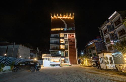 Butwal Hotel | Hotel Palm International