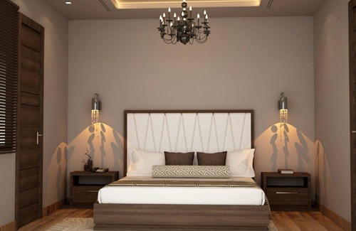 Mainpuri Hotel | Hotel palm luxury inn