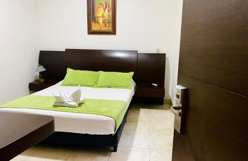 Laureles - Estadio Hotel | Hotel Palma 70