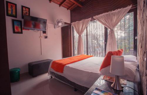 Medellin Hotel | Hotel Palma De Sevilla Medellin