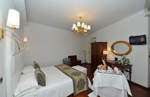 Pompei Hotel | Hotel Palma
