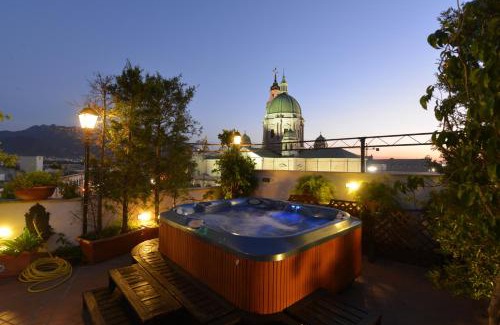 Pompei Hotel | Hotel Palma