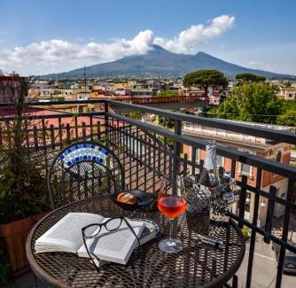 Pompei Hotel | Hotel Palma