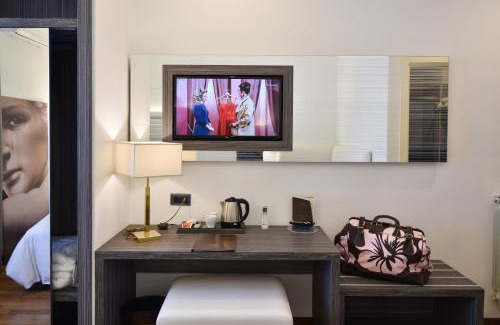 Pompei Hotel | Hotel Palma