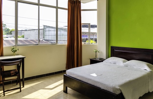 Archidona Hotel | Hotel Palmar del Río PREMIUM