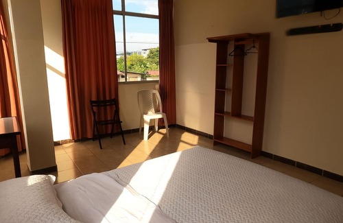 Archidona Hotel | Hotel Palmar del Río PREMIUM