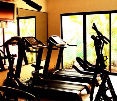 Tuxtla Gutierrez Hotel | Hotel Palmareca