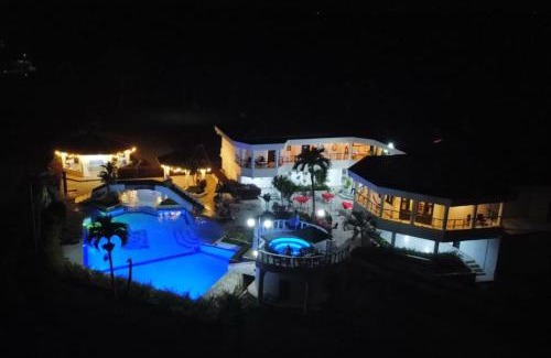 Alcala Hotel | Hotel Palmas De Alcalá