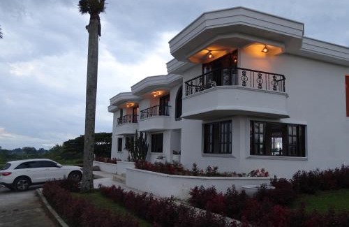 Alcala Hotel | Hotel Palmas De Alcalá