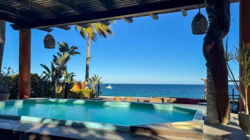 Los Barriles Resort | Hotel Palmas De Cortez