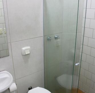 Parque Duque Hotel | Hotel Palmeiras Ltda