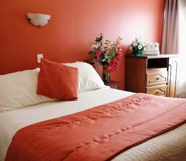 Quillota Hotel | Hotel Palmeras