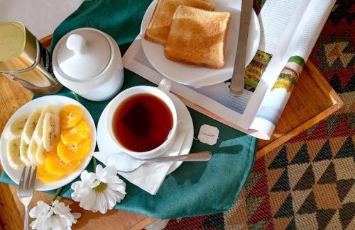 Quillota Hotel | Hotel Palmeras