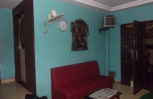 Vashi Hotel | Hotel Palms