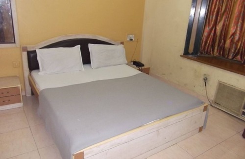 Vashi Hotel | Hotel Palms