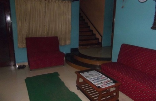 Vashi Hotel | Hotel Palms