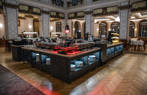 Lillafured Hotel | Hotel Palota Lillafured