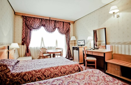 Pamporovo Hotel | Hotel Pamporovo