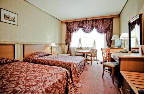 Pamporovo Hotel | Hotel Pamporovo