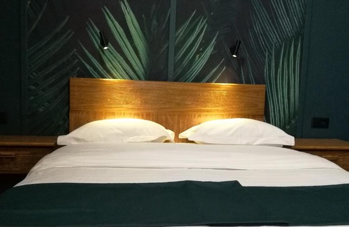Chita Hotel | Hotel Panama-City