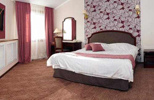 Chita Hotel | Hotel Panama-City